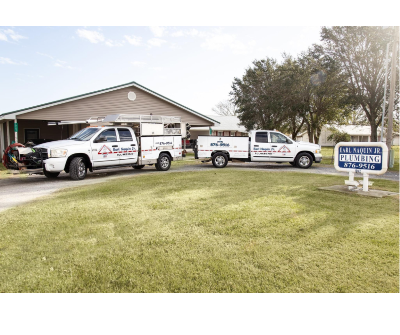 Earl Naquin Jr Plumbing photo