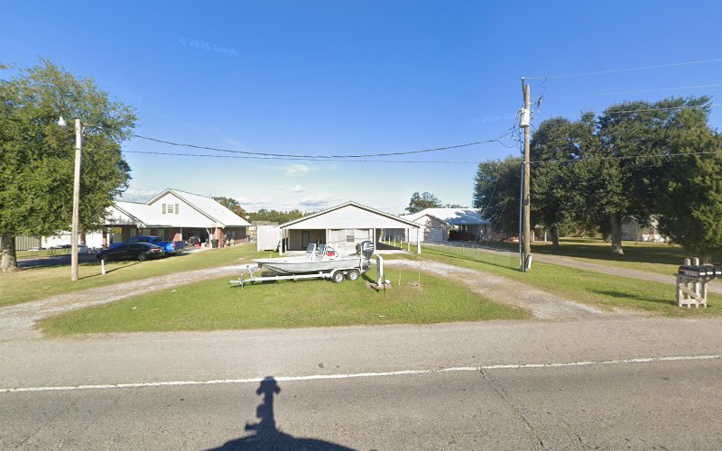 Earl Naquin Jr Plumbing Plumber in Houma, LA photo