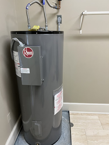 Pellegrins Plumbing Plumber in Houma, LA photo