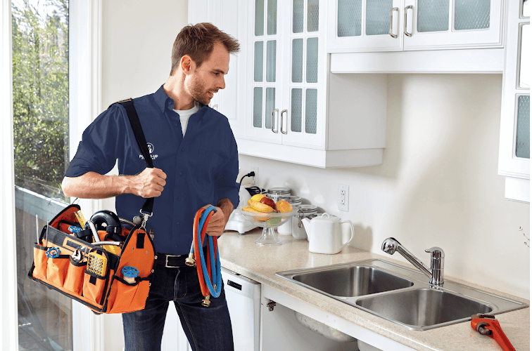 Power Up Plumbing Plumber in Houma, LA photo
