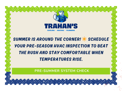Gallery photo for Trahan's Cooling, Heating & Plumbing, Hvac Contractor in Houma, LA