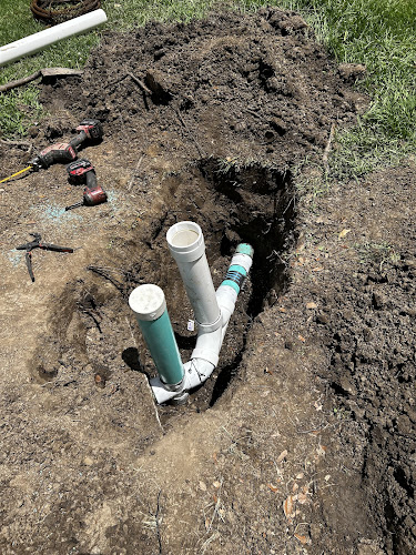 All Ways Plumbing LLC