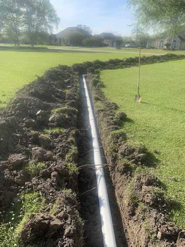 Comeaux Plumbing Plumber in Raceland, LA photo
