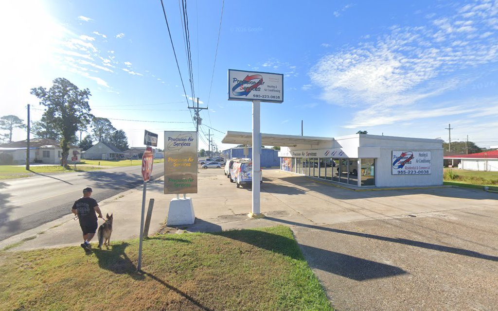 Gallery photo for Precision Air Services LLC, Air Conditioning Contractor in Houma, LA