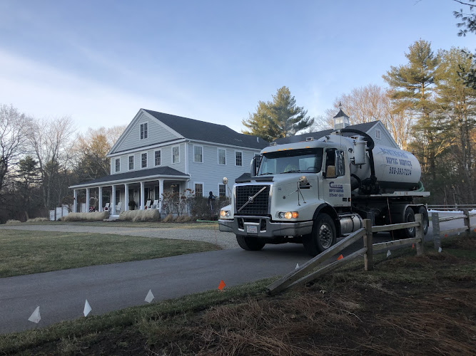 Northboro / Curtis Septic Service Septic System Service in Northborough, MA photo