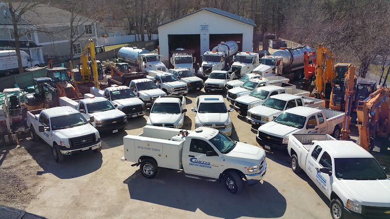 Curtis Septic Service Septic System Service in Stow, MA photo