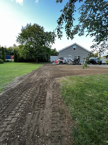 CH Septic and Sons Septic System Service in Maynard, MA photo