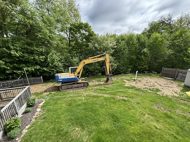 Jpc Septic & Title 5 Inspection Excavating Contractor in Rutland, MA photo