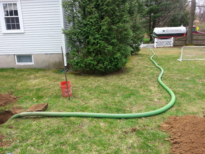 Dave Starmer Disposal, Inc. Septic System Service in Bay, MA photo
