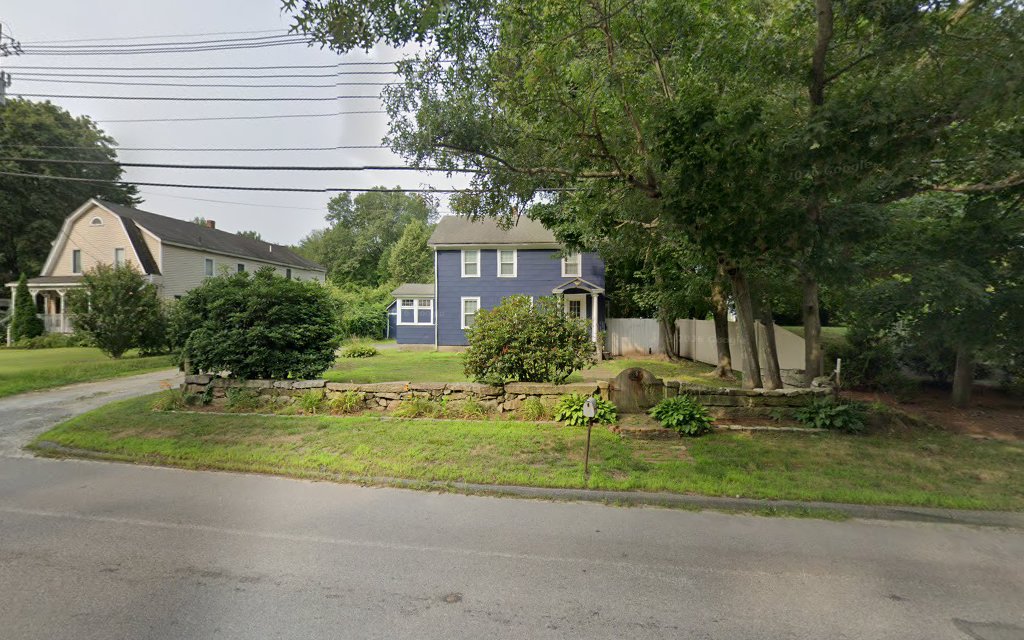 Gallery photo for Maffei Excavating & Septic, LLC in Southborough, MA