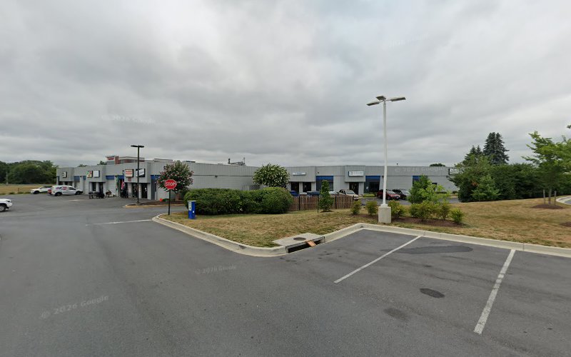 Hyssong Appliance Center Inc