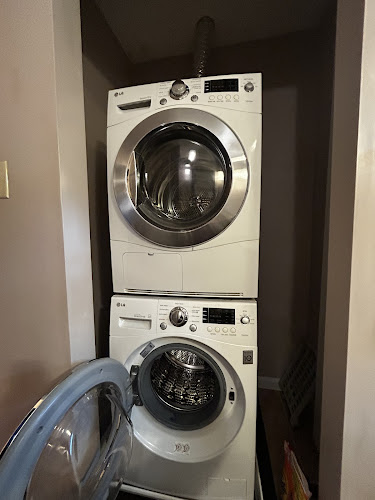 Eddie's Appliance Repair Appliance Repair Service in Gaithersburg, MD photo