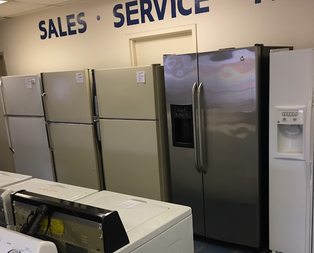 Peace & Plenty Appliances Appliance Repair Service in Frederick, MD photo