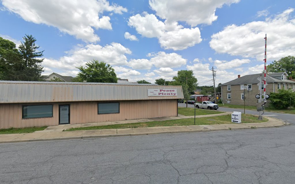 Gallery photo for Peace & Plenty Appliances in Frederick, MD