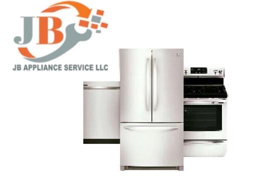 JB Appliance Service, LLC Appliance Repair Service in Damascus, MD photo