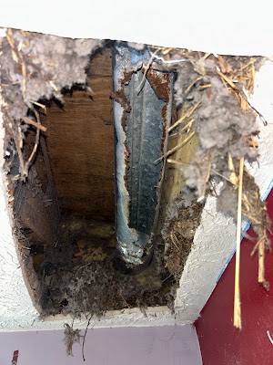 Gallery photo for Urbana Dryer Vent Cleaning in 201 Broadway St Suite 220, MD