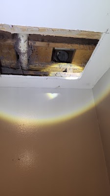 Gallery photo for Urbana Dryer Vent Cleaning in 201 Broadway St Suite 220, MD