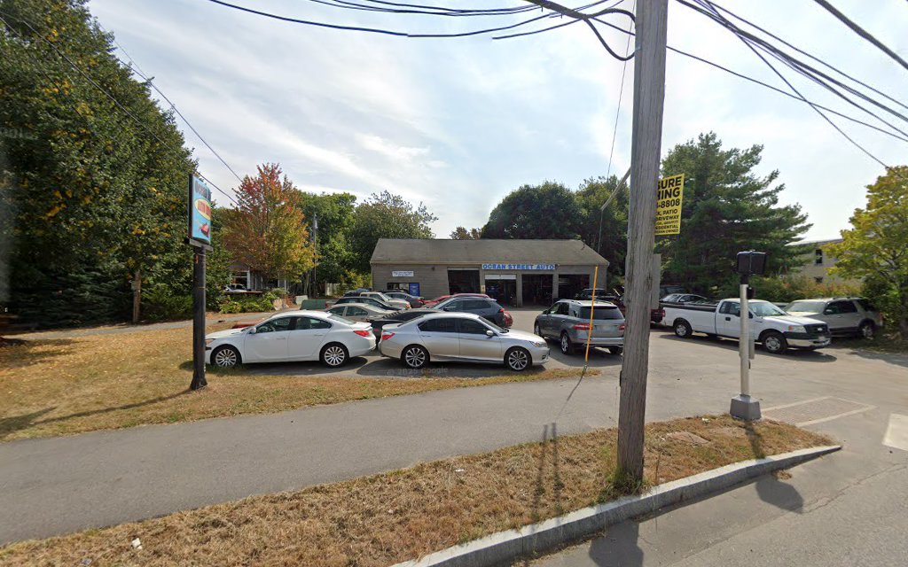 Ocean Street Auto Repair gallery photo