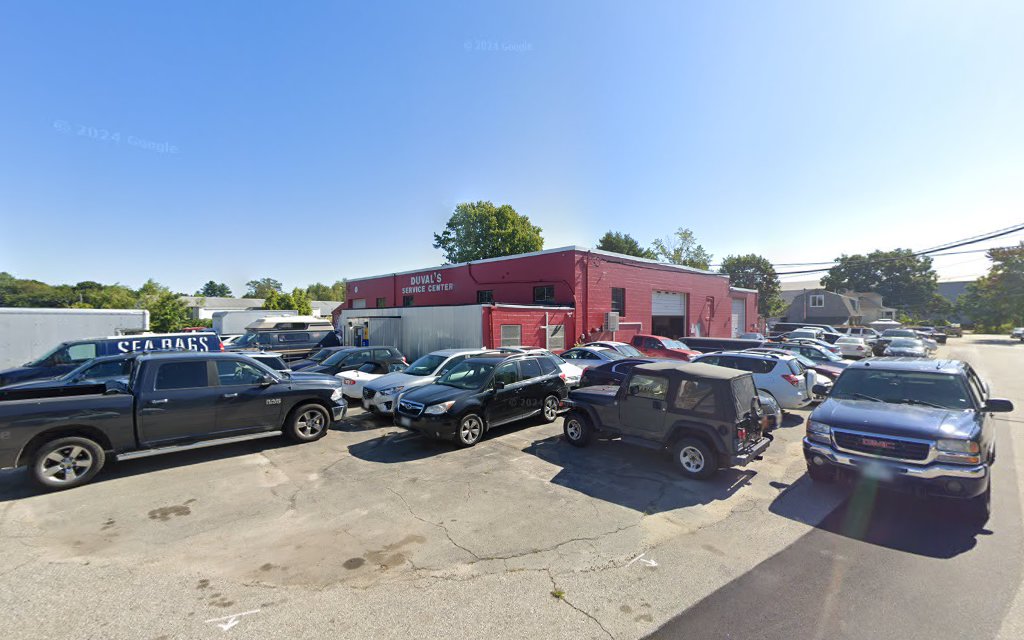 Duval's Service Center gallery photo