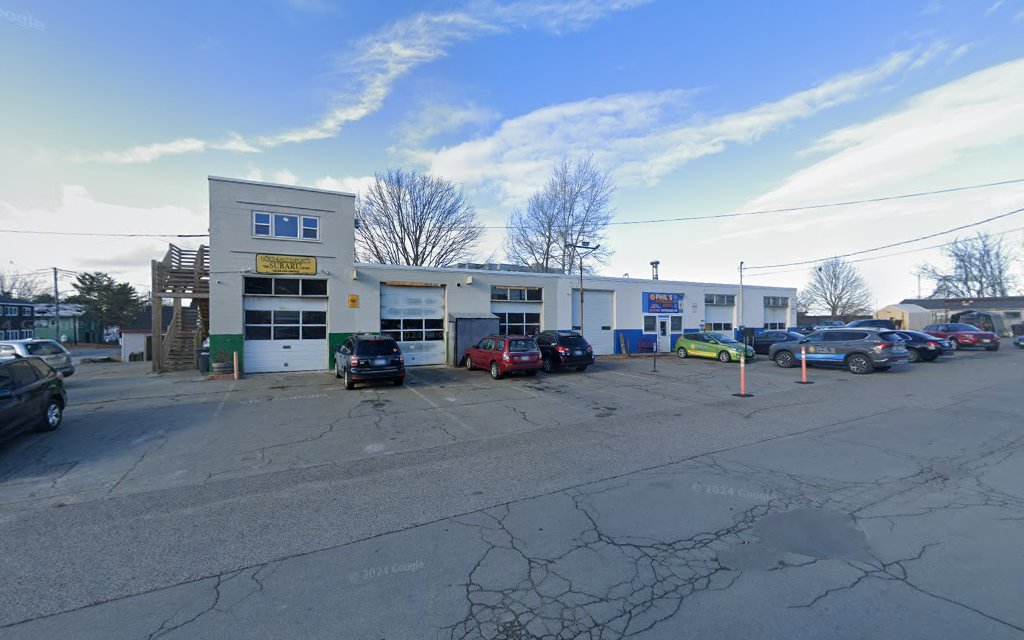 Phil's Foreign Auto gallery photo