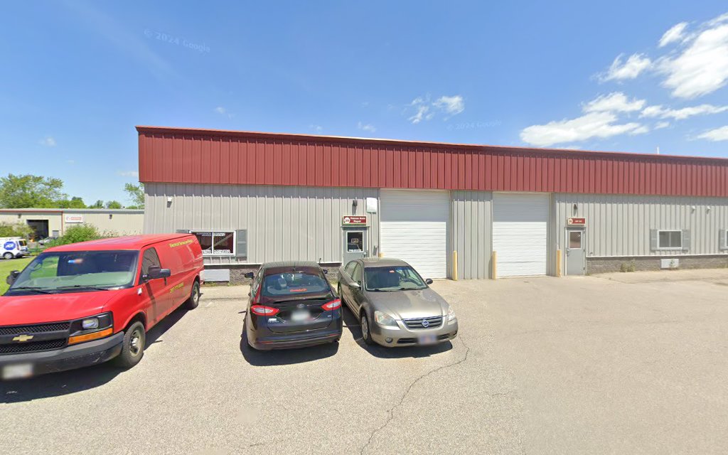 Gallery photo for VP Automotive in Portland, ME