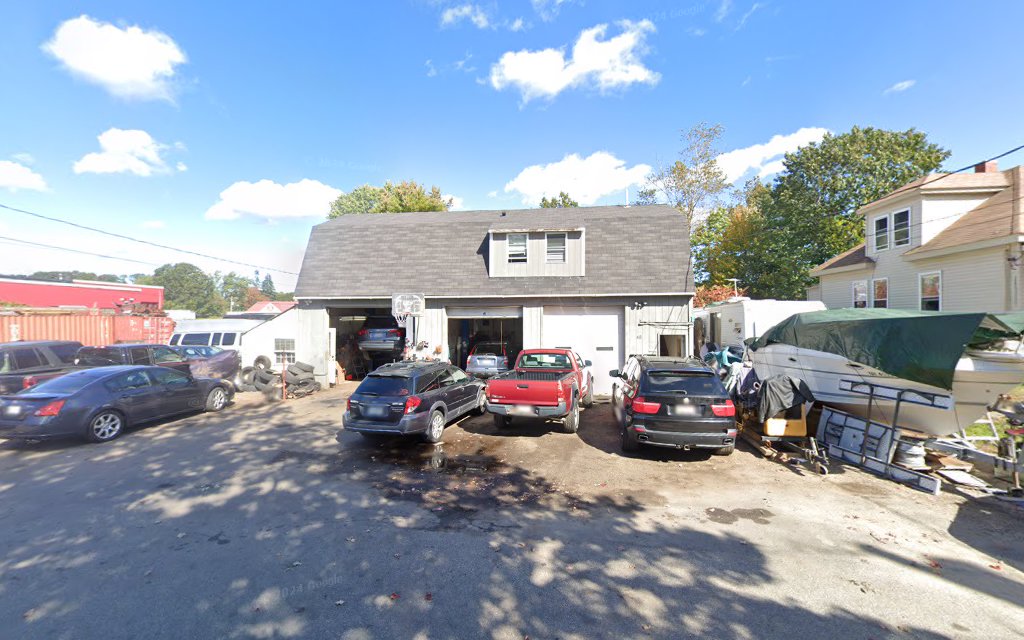 Kardash Auto repair gallery photo
