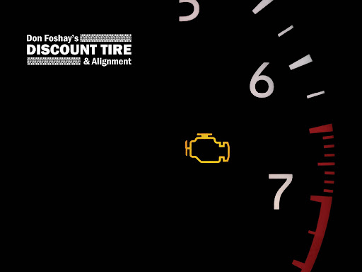 Don Foshay's Discount Tire & Alignment gallery photo