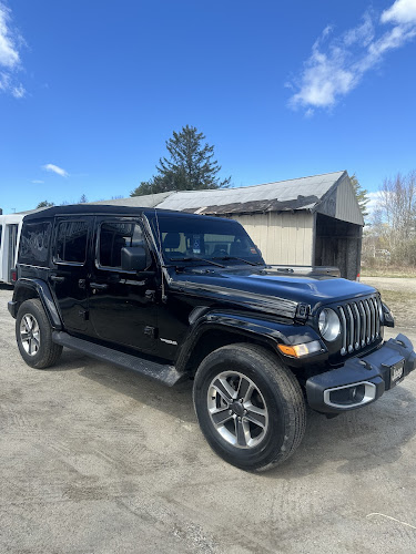 Auto Care LLC Auto Repair Shop in Portland, ME photo