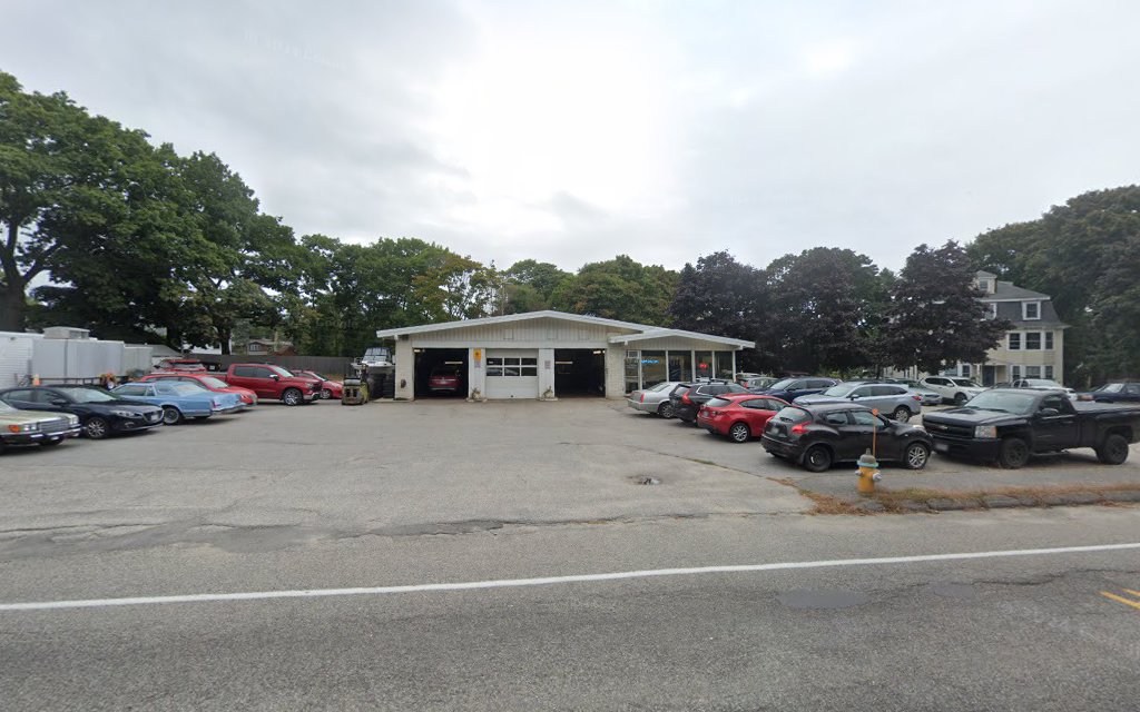 Gallery photo for Cape Elizabeth Service Center in Cape Elizabeth, ME
