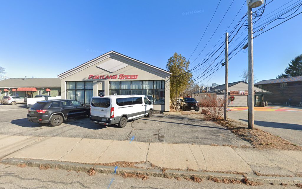 Gallery photo for Deering Auto Company in Portland, ME