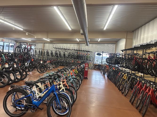 Breakaway Bicycles & Fitness Bicycle Shop in Muskegon, MI photo