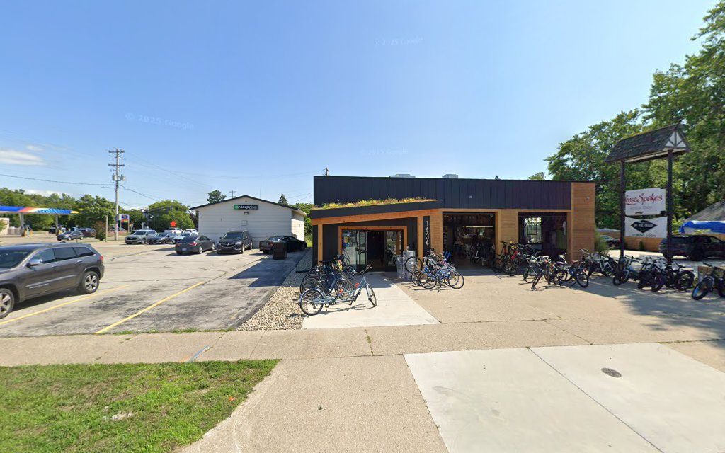 Gallery photo for Loose Spokes Bicycle Shop in Grand Haven, MI
