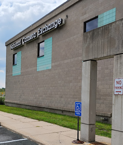 National Camera Exchange Camera Store in Golden Valley, MN photo