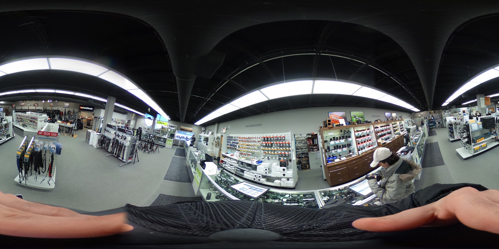 Gallery photo for National Camera Exchange in Golden Valley, MN
