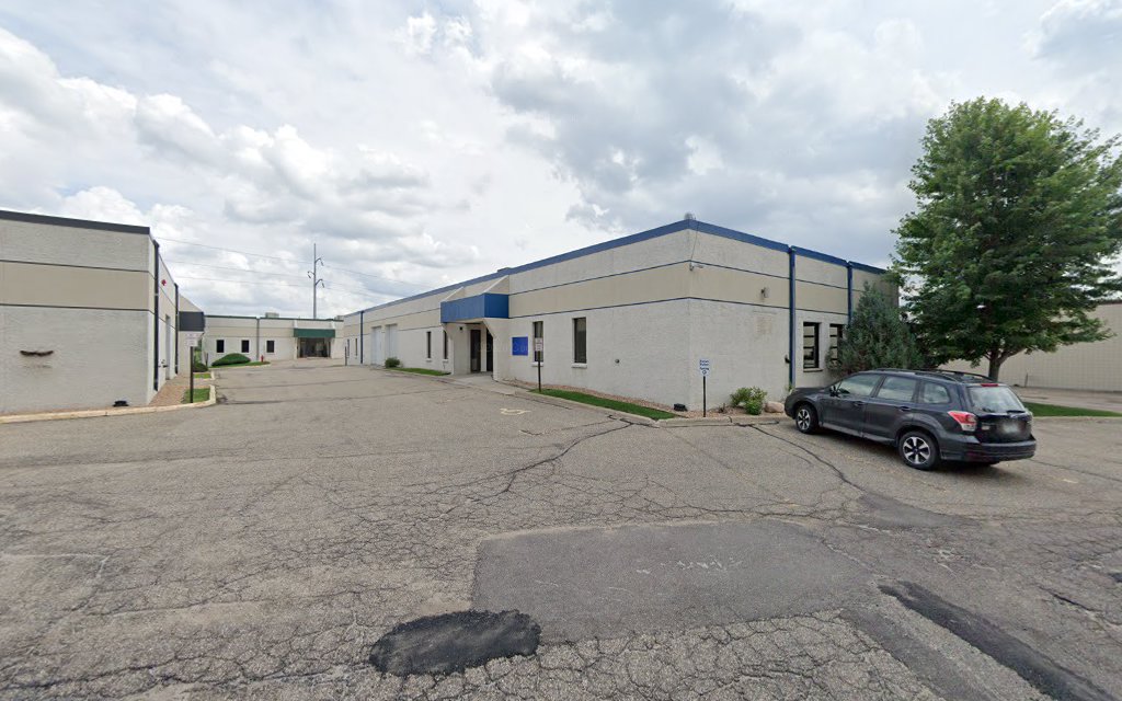 Gallery photo for CineMechanics in Golden Valley, MN