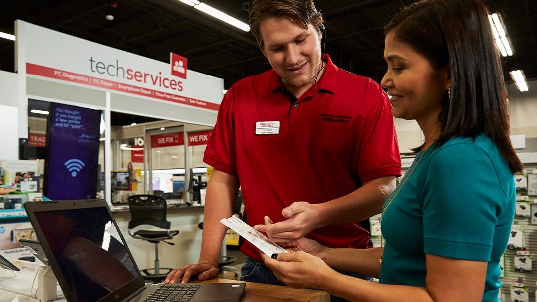 Office Depot Tech Services Mobile Phone Repair in Gillette, WY photo