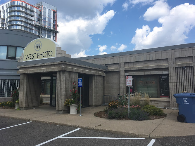 West Photo Camera Store in Minneapolis, MN photo
