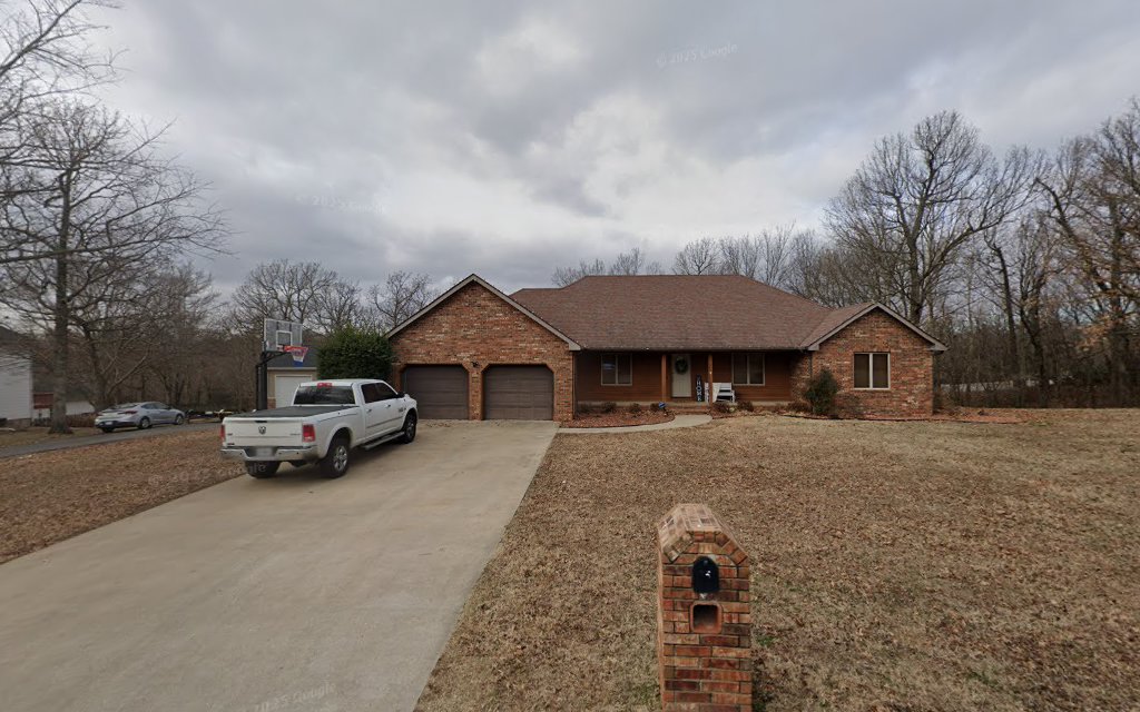 Gallery photo for Larry the carpet guy in Joplin, MO