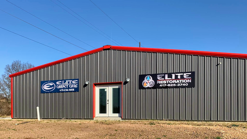 Elite Carpet Care & Restoration Carpet Cleaning Service in Anderson, MO photo