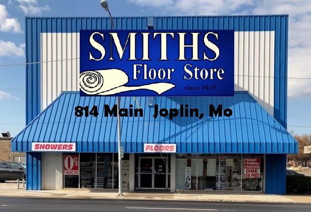 Smith's Floor Store Flooring Contractor in Joplin, MO photo