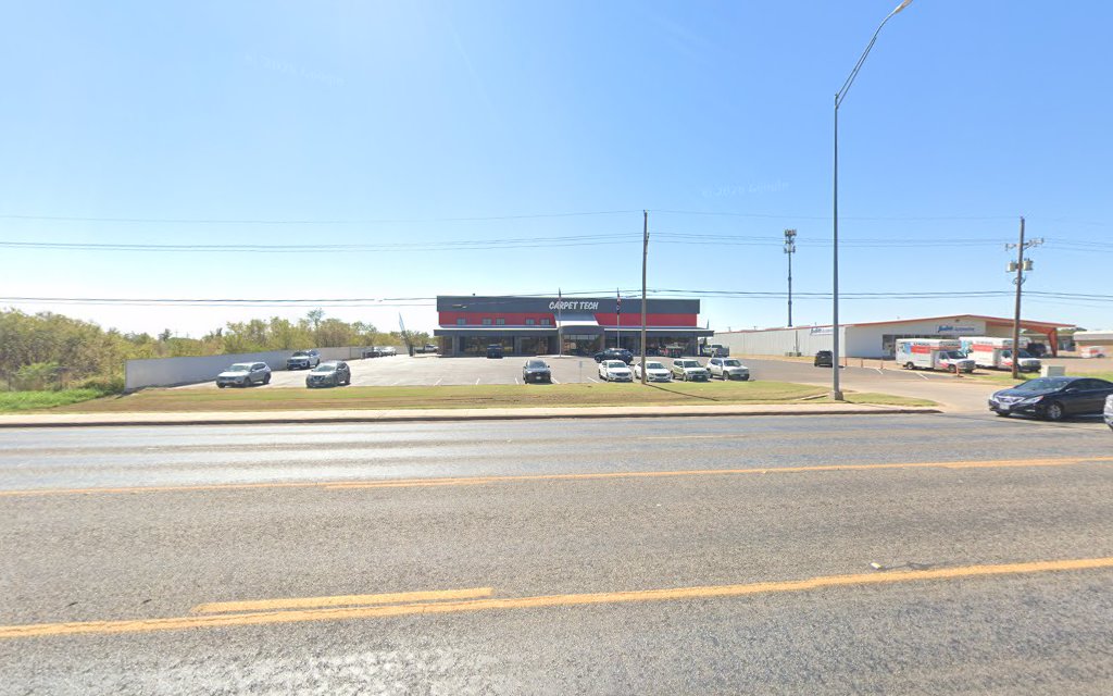 Gallery photo for Carpet Tech of Lubbock, TX in Lubbock, TX