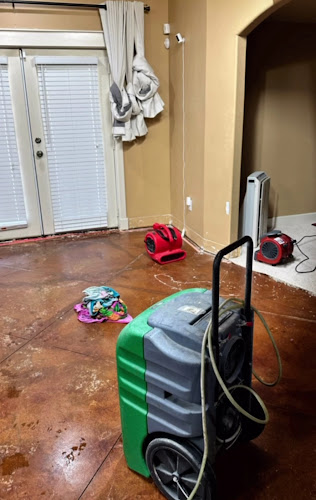 Newman's Restoration Water Damage Restoration Service in Joplin, MO photo
