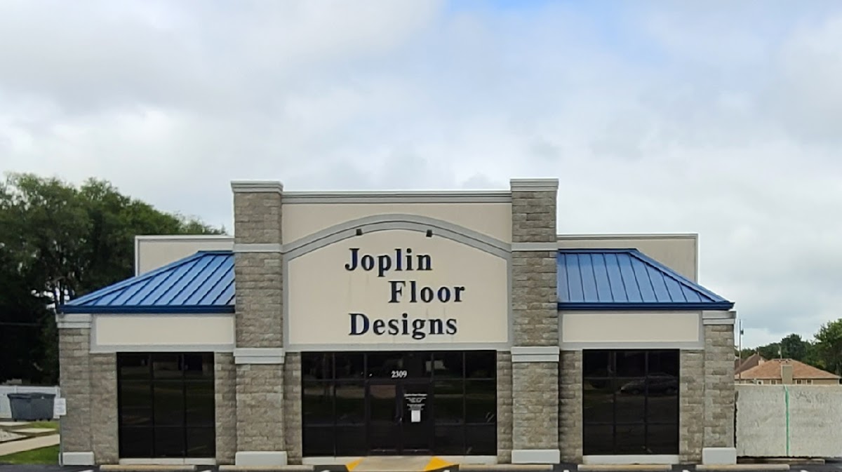 Joplin Floor Designs Flooring Contractor