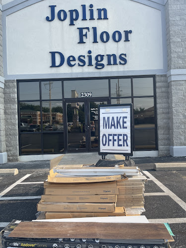 Joplin Floor Designs Flooring Contractor in Joplin, MO photo