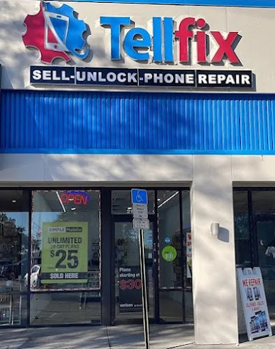 Tellfix Brandon - Buy, Sell, Trade Mobile Phone Repair Shop in Brandon, FL photo
