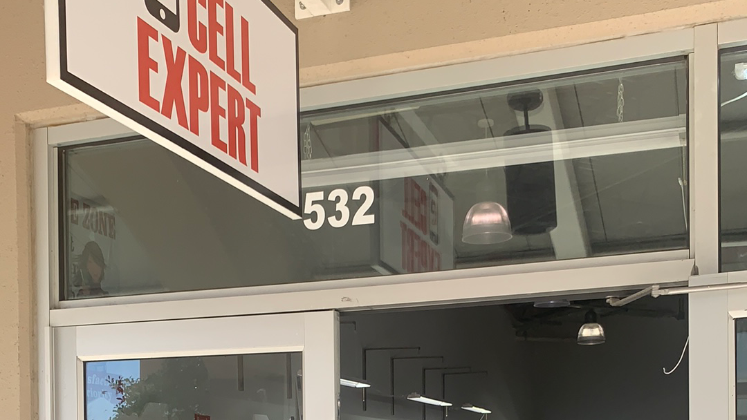 Business photo for Cell Expert in Pearl, MS