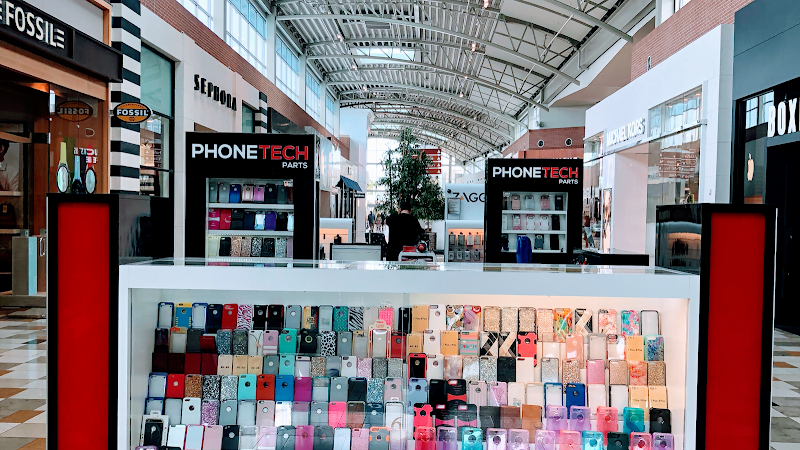 PHONE TECH PARTS Phone Repair Service in Kiosk# 9941, FL photo