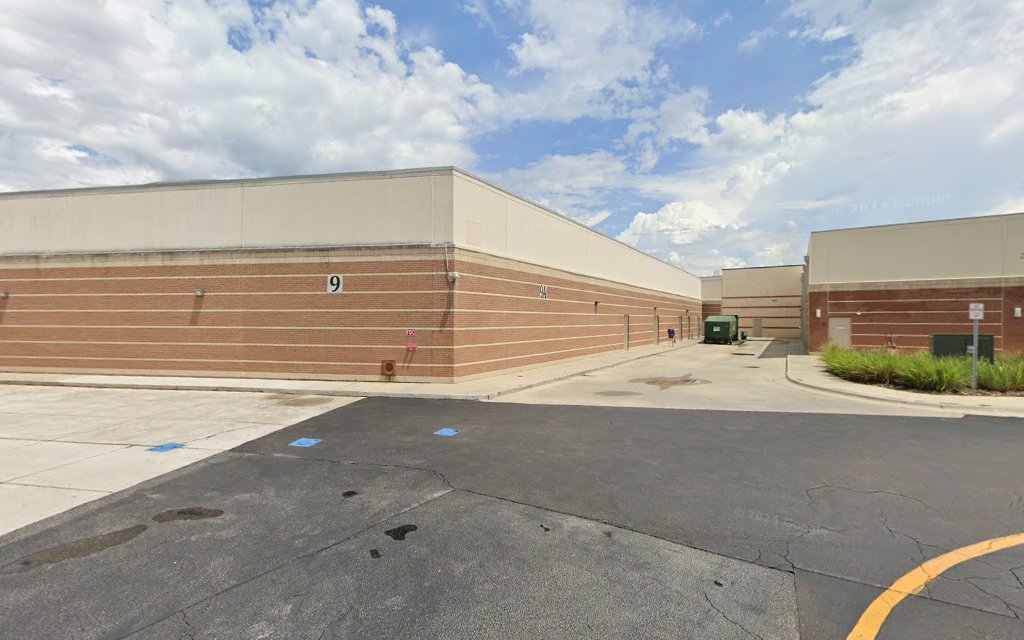 Gallery photo for PHONE TECH PARTS in Kiosk# 9941, FL