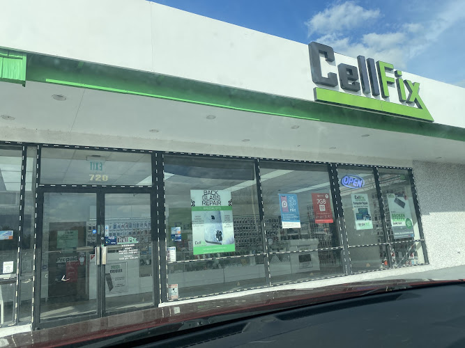 Cellfix Brandon Mobile Phone Repair in Brandon, FL photo
