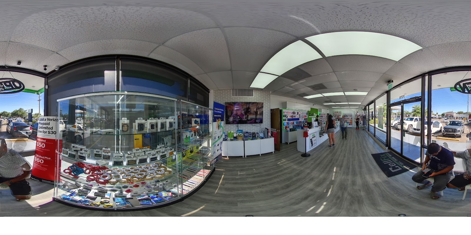 Cellfix Brandon gallery photo